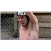Image 6 : Jackass: The Movie - Steve-O's "Alligator Tightrope" Helmet