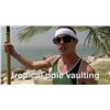 Image 3 : Jackass: The Movie - Steve-O's "Tropical Pole Vaulting" Unitard