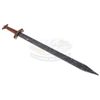 Image 2 : King Arthur - Dagonet's Hero Metal Sword (Ray Stevenson)