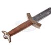 Image 3 : King Arthur - Dagonet's Hero Metal Sword (Ray Stevenson)
