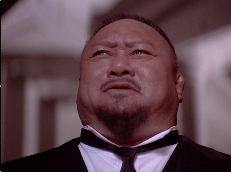 Last Action Hero Professor Toru Tanaka Stunt Head last-action-hero-professor-toru-tanaka-stunt-head