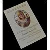Image 2 : Law Abiding Citizen - CD-R, Mailer & Sarah's Funeral Program
