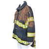 Image 3 : Rescue Me (TV) - FDNY Distressed Coat