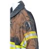 Image 4 : Rescue Me (TV) - FDNY Distressed Coat