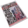 Image 2 : Spider-Man - Daily Bugle Newspapers