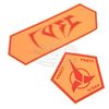 Image 1 : Star Trek - Klingon Cargo Labels
