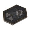 Image 1 : Star Trek - Klingon Communicator Badge