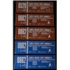 Image 1 : Star Trek - Starfleet Materiel Supply Labels