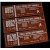 Image 2 : Star Trek - Starfleet Materiel Supply Labels