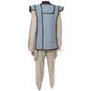 Image 2 : Star Trek VI: The Undiscovered Country - Vulcan Khitomer Conference Attendee Outfit