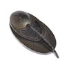 Image 2 : Star Trek: Deep Space Nine (TV) - Bajoran Comm Badge