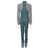 Image 2 : Star Trek: Deep Space Nine (TV) - Bajoran Worker's Outfit
