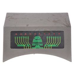 Star Trek: Deep Space Nine (TV) - Cardassian Cryo Computer