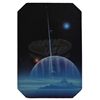 Image 1 : Star Trek: Deep Space Nine (TV) - Class Room Wall Art