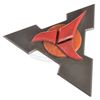 Image 2 : Star Trek: Deep Space Nine (TV) - Crew Gift Klingon Symbol