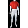 Image 1 : Star Trek: Deep Space Nine (TV) - Doctor Bashir's Baseball Uniform