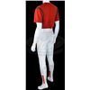 Image 2 : Star Trek: Deep Space Nine (TV) - Doctor Bashir's Baseball Uniform