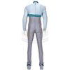 Image 2 : Star Trek: Deep Space Nine (TV) - Doctor Bashir's Racquetball Uniform (Alexander Siddig)