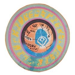 Star Trek: Deep Space Nine (TV) - Ferengi Seal of Dismemberment Label