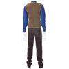Image 2 : Star Trek: Deep Space Nine (TV) - Jake Sisko's Outfit (Cirroc Lofton)