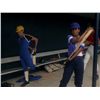 Image 8 : Star Trek: Deep Space Nine (TV) - Kasidy Yates' Baseball Uniform
