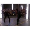 Image 11 : Star Trek: Deep Space Nine (TV) - Major Kira's Stunt Outfit and Opponent Outfit