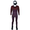 Image 4 : Star Trek: Deep Space Nine (TV) - Major Kira's Stunt Outfit and Opponent Outfit