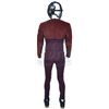 Image 5 : Star Trek: Deep Space Nine (TV) - Major Kira's Stunt Outfit and Opponent Outfit