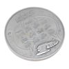 Image 2 : Star Trek: Deep Space Nine (TV) - Premiere Medallion
