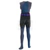 Image 2 : Star Trek: Deep Space Nine (TV) - Q's Boxing Outfit