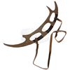 Image 1 : Star Trek: Enterprise (TV) - Klingon Bat’leth
