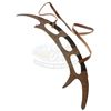 Image 2 : Star Trek: Enterprise (TV) - Klingon Bat’leth