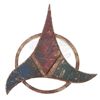 Image 1 : Star Trek: Enterprise (TV) - Klingon Symbol