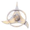 Image 2 : Star Trek: Enterprise (TV) - Klingon Symbol
