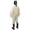 Image 2 : Star Trek: Generations - Worf's Stunt Outfit