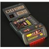 Image 2 : Star Trek: Insurrection - Data's Hero Light Up Tricorder (Brent Spiner)