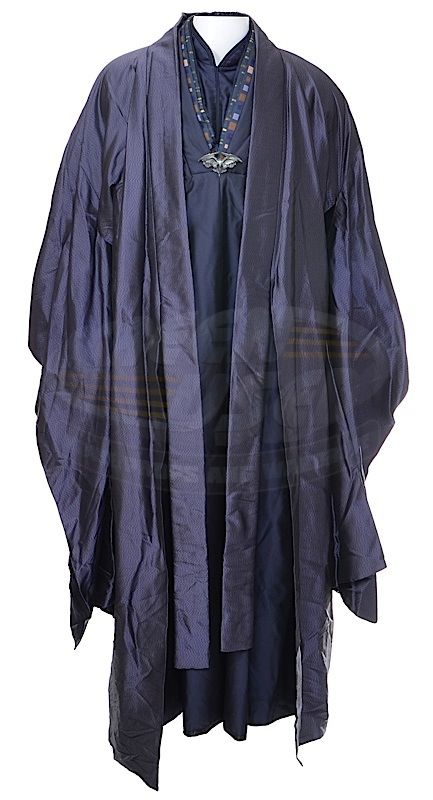 Star Trek: Nemesis - Romulan Senator's Robe