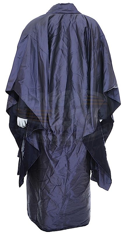 Star Trek: Nemesis - Romulan Senator's Robe
