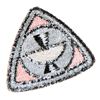 Image 2 : Star Trek: The Motion Picture - Starfleet Uniform Patch
