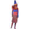 Image 2 : Star Trek: The Next Generation (TV) - Alien Kachina Costume
