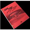 Image 1 : Star Trek: The Next Generation (TV) - Autographed Script