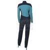 Image 2 : Star Trek: The Next Generation (TV) - Female Starfleet Uniform