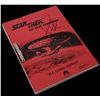 Image 1 : Star Trek: The Next Generation (TV) - John de Lancie Signed Script