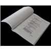 Image 2 : Star Trek: The Next Generation (TV) - John de Lancie Signed Script