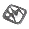 Image 2 : Star Trek: The Next Generation (TV) - Klingon Unit Badge