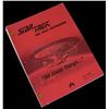 Image 2 : Star Trek: The Next Generation (TV) - Writer/Director's Guide & Production Script