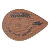 Image 8 : Star Trek: Voyager (TV) - Collection of Crew Gift Plaques