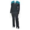 Image 1 : Star Trek: Voyager (TV) - Female Starfleet Uniform