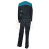 Image 2 : Star Trek: Voyager (TV) - Female Starfleet Uniform