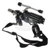 Image 2 : Star Wars: Episode I - The Phantom Menace - Naboo Guard Blaster